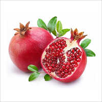 Fresh Pomegranate