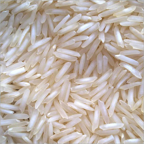 Long White Rice