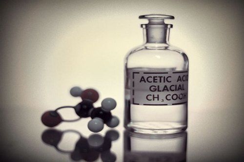 ACETIC ACID