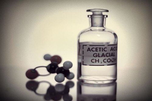 Acetic Acid