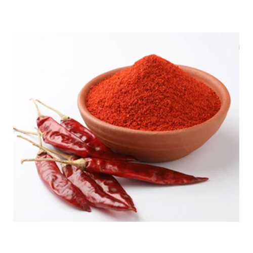 RED CHILLI