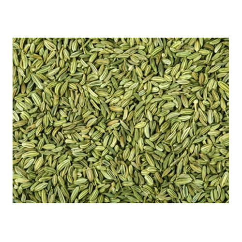 FENNEL SEED