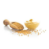 MUSTARD SEED