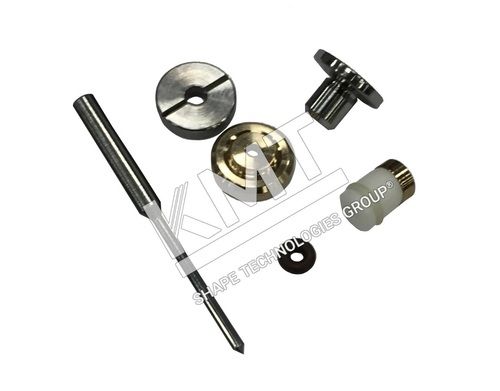 Intensifier Parts / HP Tubing / Fittings / Valves