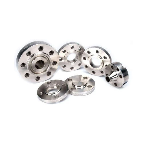 Hastelloy Fittings And Flanges