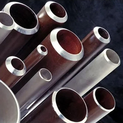 Inconel 825HT Pipe