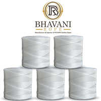 White PP Baler Twine