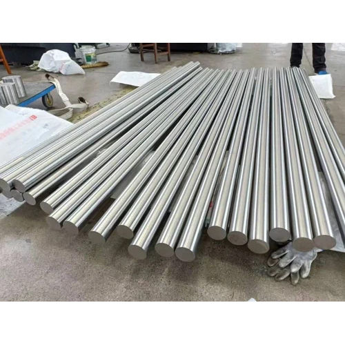 Inconel 825 Round Bar (UNS N08825)