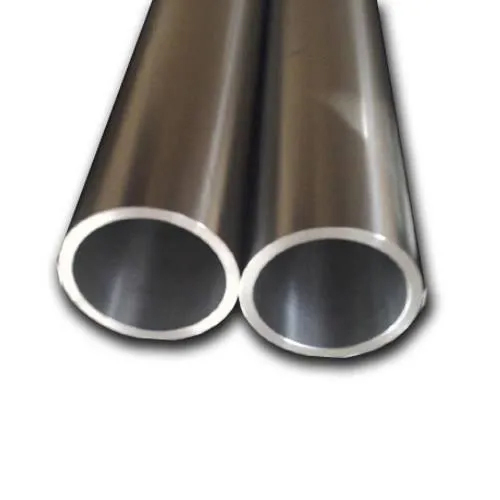 Monel K 500 Pipes