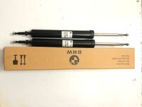 BMW Car Airmatic Shock Absorbers