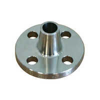 Nickel Flanges