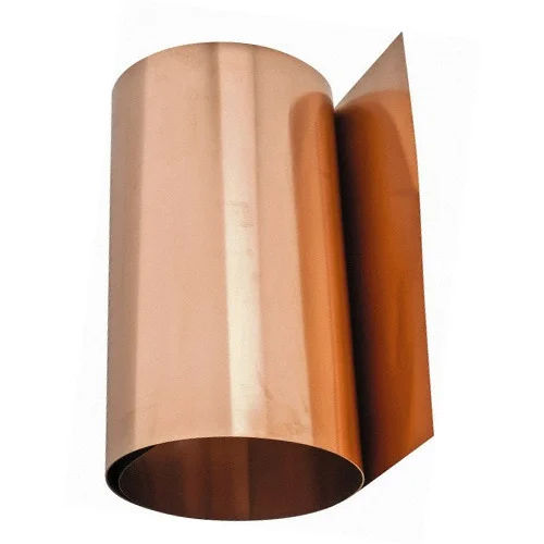 Phosphorous- Aluminium Bronze