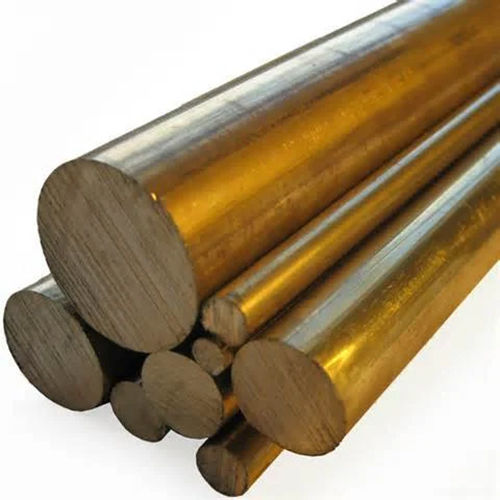 Phosphorous- Aluminium Bronze