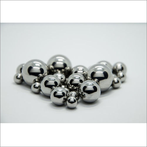 AISI 52100 Alloy Steel Balls