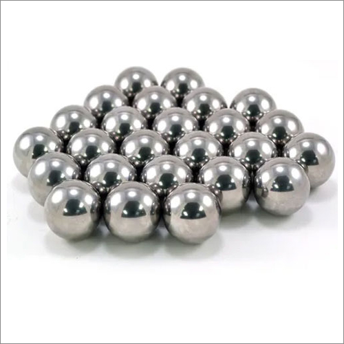 Stanless Steel 300 Series Ball
