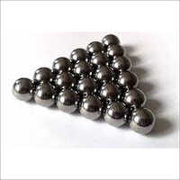 Stanless Steel 400 Series Ball - Application: Bearings