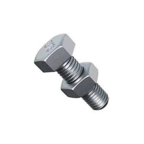 Inconel Nut