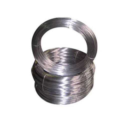 Nitronic 50 Wire (UNS S20910)