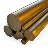 Phosphorous Bronze Round Bars