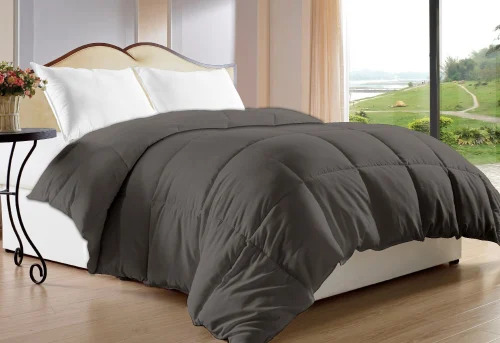 Micro Dyed Comforter