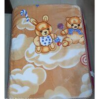 Baby Soft Blanket