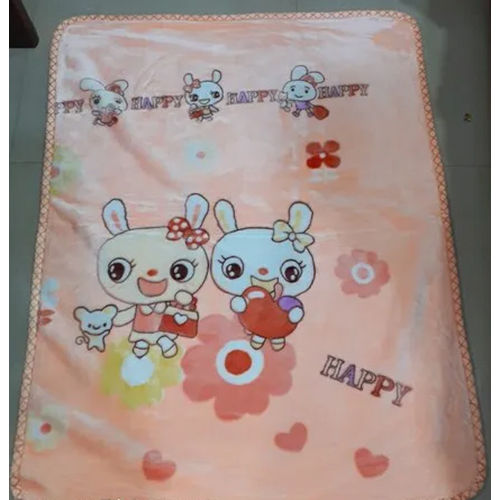 Baby Soft Blanket