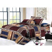 Flano Double Bed Woolen Blanket