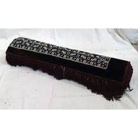 5x7 Feet Heavy Woolen Carpet