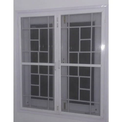 Aluminium Openable Mesh Window