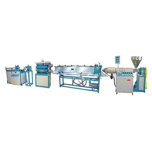 Extrusion Plant