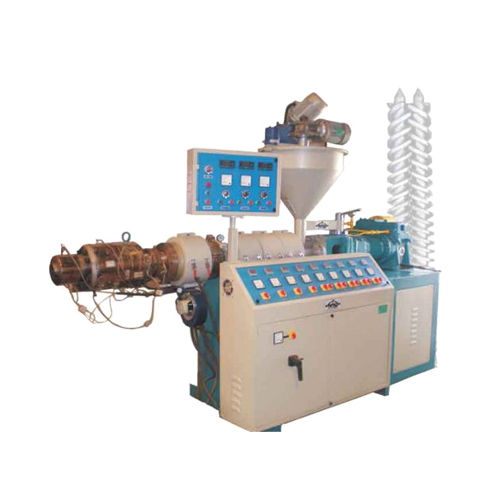 Extrusion Plant