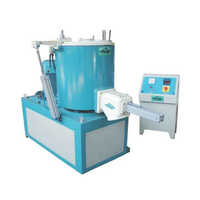 Industrial High Speed Mixer