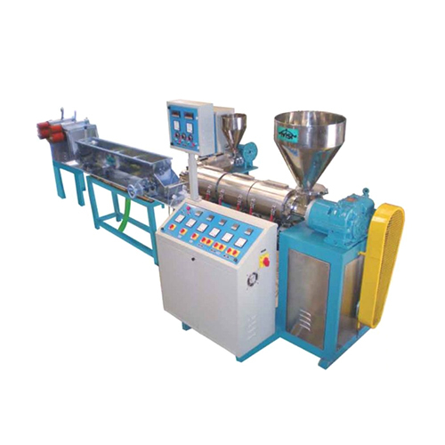 Automatic PVC Non Toxic Medical Tube Plant