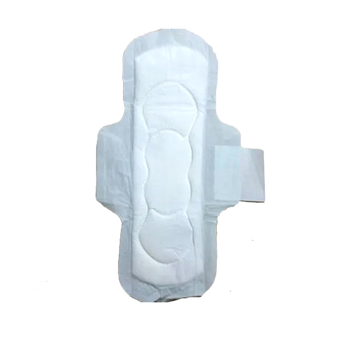 Plain Light Sanitary Napkin