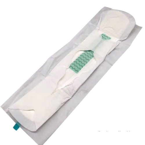 Ultra Thin Anion Sanitary Napkin