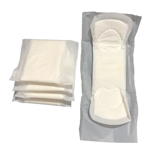 240 MM Light Sanitary Napkin