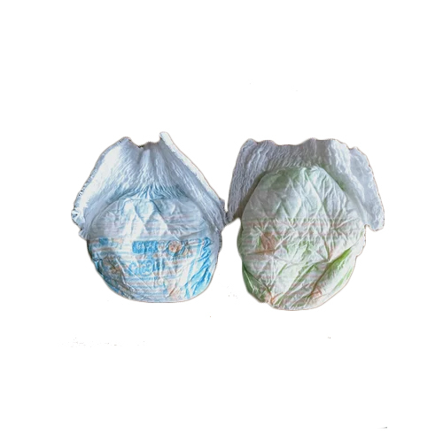 Baby Cotton Diaper