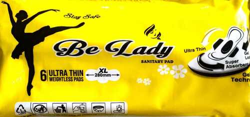 Sanitary Pouch