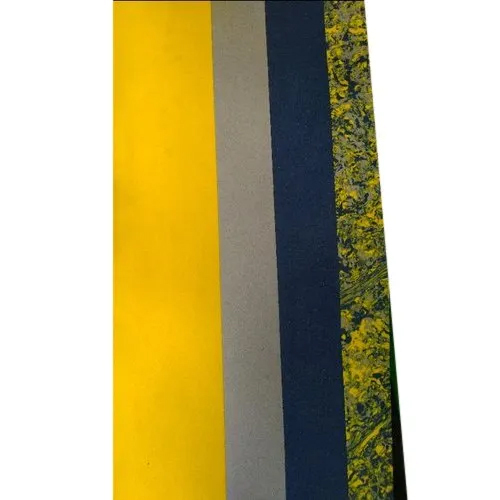 Colored Slipper Raw Material