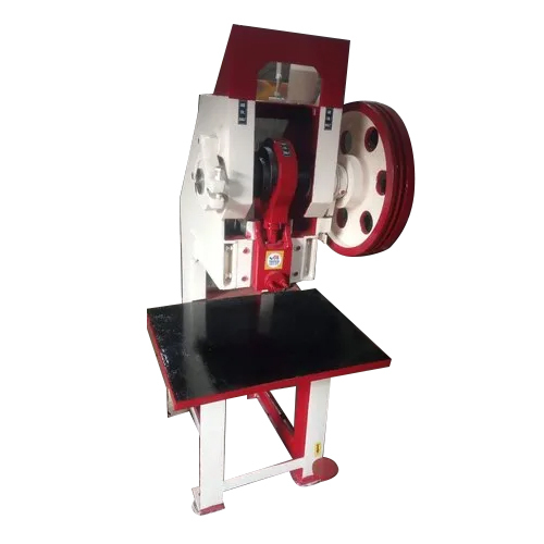 Slipper Making Machine