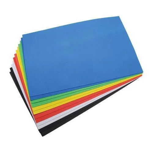Plain Eva Sheet