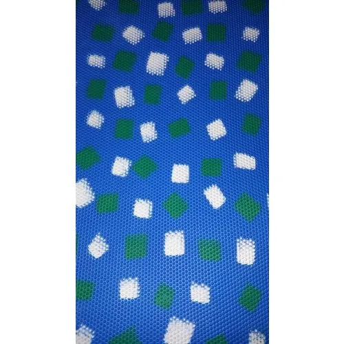 Rectangle Rubber Sole Sheet