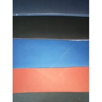 Plain Rubber Sole Sheet