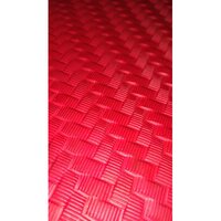 18 mm Rubber Slipper Sole Sheet