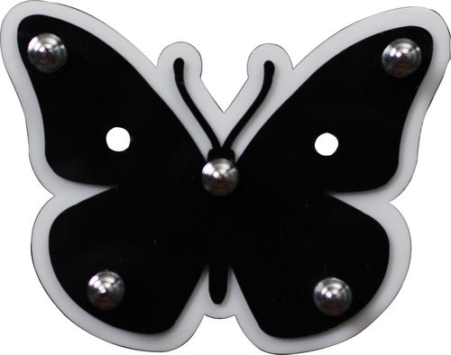 Butterfly Key Stand