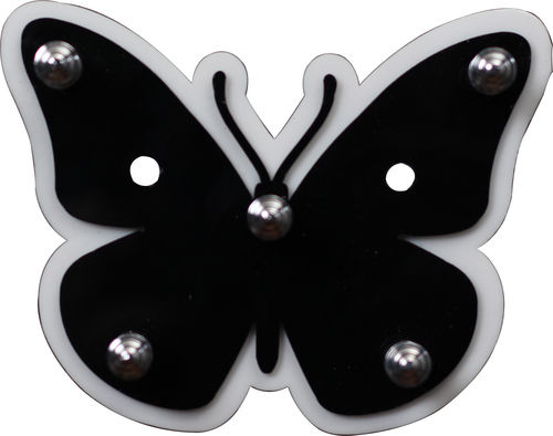Butterfly Key stand
