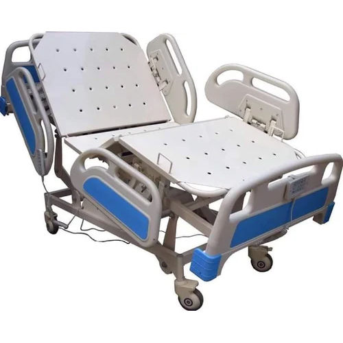 4 Function Electric ICU Bed