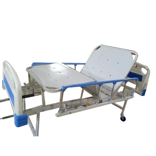 Hospital 2 Function Manual Bed