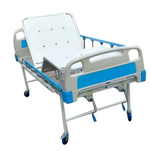 Two Function Hospital Fowler Bed