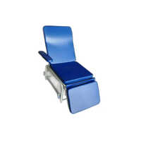 Adjustable Cardiac Over Bed Table at INR in Kolkata